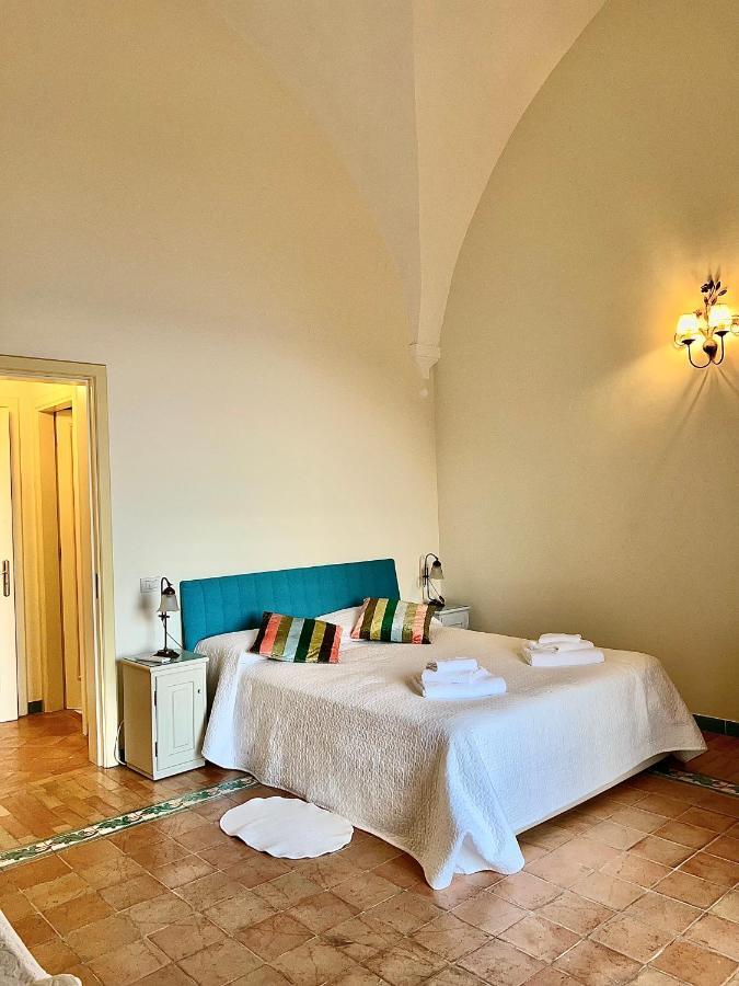 Casa Coppelia B&B โปซิตาโน ภายนอก รูปภาพ
